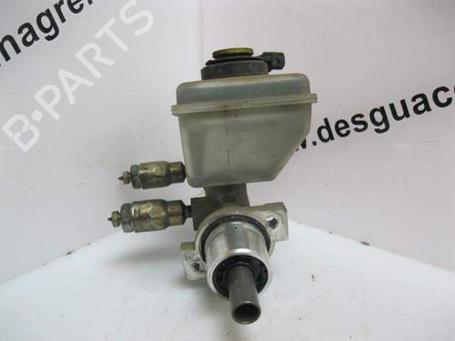 Used Brake master cylinder Brake master cylinder FORD ESCORT VI (GAL, AAL, ABL) 1.8 TD (90 hp) 37441007 37441007