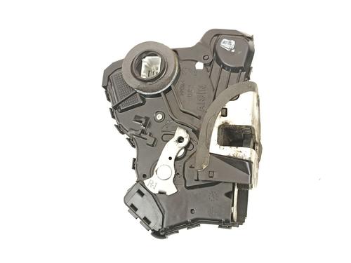 Front right lock TOYOTA AVENSIS Estate (_T27_) 2.0 D-4D (ADT270_, ADT270R) | BP18243229C97 