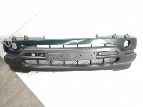 Front bumper BMW X5 (E53) 3.0 d | BP15677378C7 