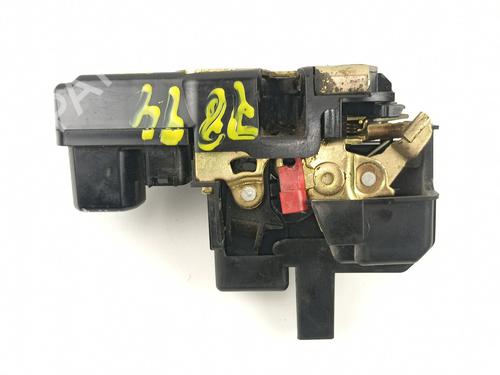 Front right lock JEEP GRAND CHEROKEE II (WJ, WG) 3.1 TD 4x4 | BP13359923C97 