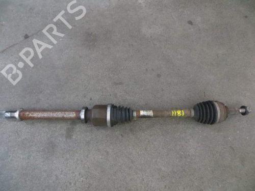 Used Left front driveshaft Left front driveshaft 11955678 11955678
