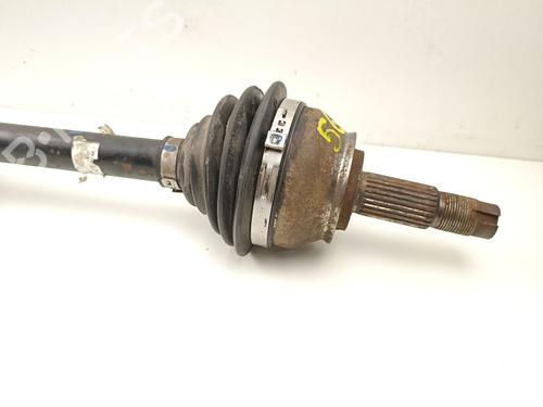 Right front driveshaft ALFA ROMEO 147 (937_)  | BP18119167M39 