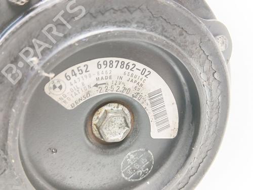 Compressor A/C BMW 3 (E90) 320 d | BP32349554M34 