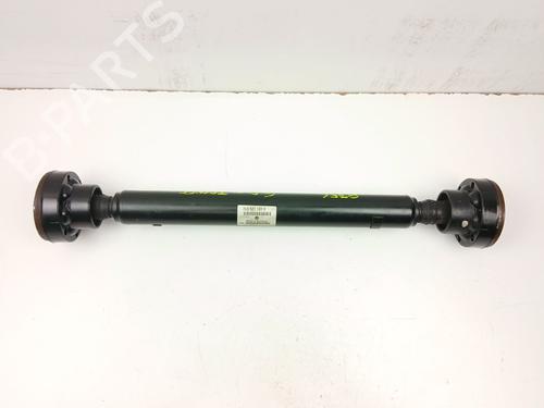 Driveshaft AUDI Q7 (4LB) 3.0 TDI quattro | BP28511965M37