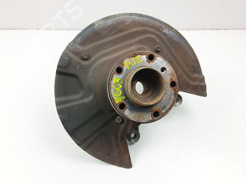 Fusée avant gauche BMW X3 (E83) 2.0 d (150 hp) 32097643