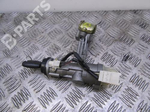 Used Ignition barrel Ignition barrel HYUNDAI GETZ (TB) 1.4 i (97 hp) 9861299 9861299