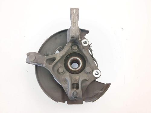 Left front steering knuckle CHEVROLET ORLANDO (J309) 2.0 D | BP37518773M25 - Image 5