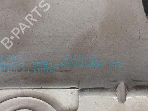 Bagklap lås FORD C-MAX (DM2) 1.8 TDCi | BP36157493C101 - Image 8