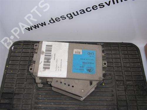 Used Electronic module FORD ESCORT [1992-2004]  20117185