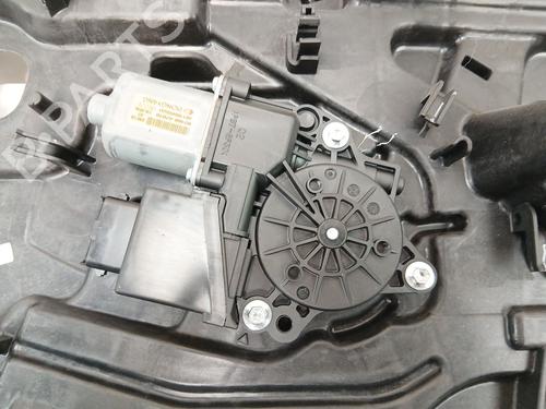 Front right window mechanism KIA CEE'D (JD) 1.4 CRDi 90 | BP37801348C23 - Image 6