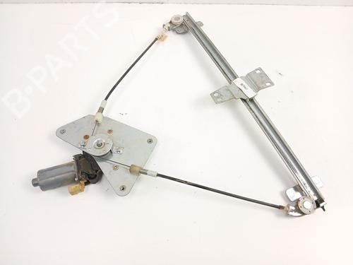 Used Front left window mechanism Front left window mechanism 38047016 38047016