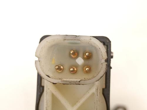 Front left lock OPEL ASTRA F Saloon (T92)  | BP20854704C98 