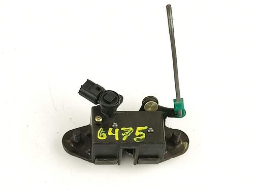 Used Tailgate lock Tailgate lock 11088579 11088579
