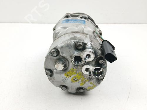 AC compressor SEAT IBIZA II (6K1) 1.9 TDI | BP31052356M34 