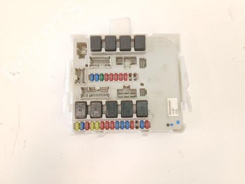 Fuse box NISSAN NAVARA NP300 (D40) 2.5 dCi 4WD | BP36786273E1 - Image 2