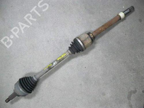 Used Right front driveshaft Right front driveshaft 12002384 12002384