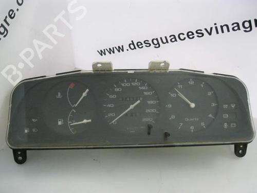 Used Instrument cluster NISSAN PRIMERA (P10) 2.0 D (75 hp) 20116282