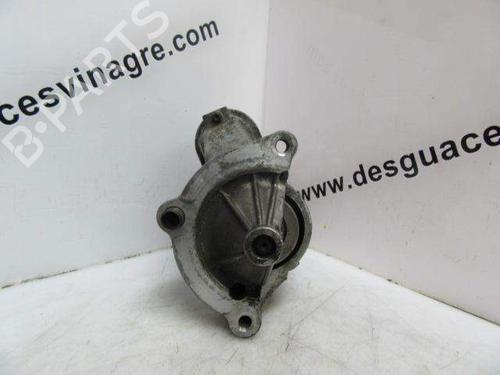 Used Starter Starter 20117752 20117752