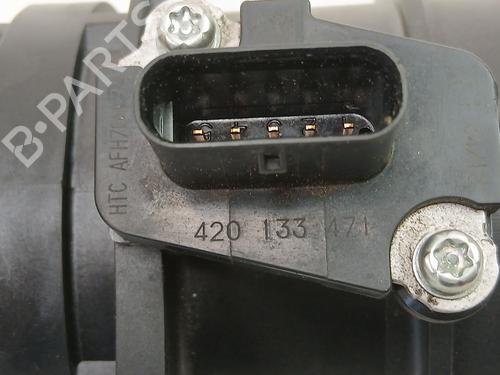 Mass air flow sensor SEAT EXEO ST (3R5) 1.8 TSI | BP36306551M95  - Image 7