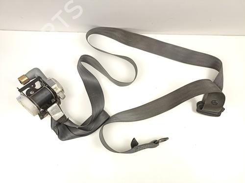 Front left seatbelt KIA CERATO I Hatchback (LD) 1.5 CRDi | BP25736760I26 