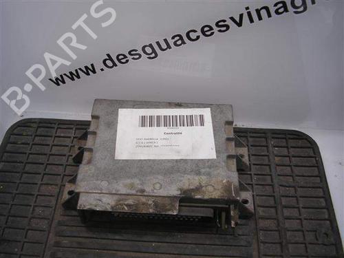 Used Control unit Control unit 20121089 20121089