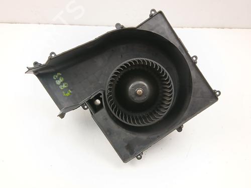 Heater blower motor NISSAN PRIMERA Hatchback (P12) 1.9 dCi | BP31993003M62