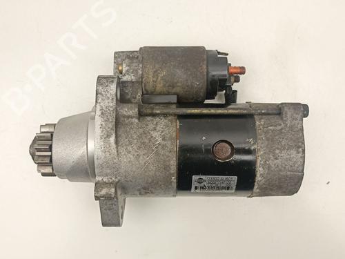 Starter NISSAN ALMERA TINO (V10) 2.2 dCi | BP16702608M8 