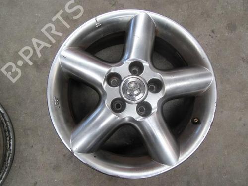 Rim NISSAN X-TRAIL I (T30) 2.2 Di 4x4 | BP27548398C45 
