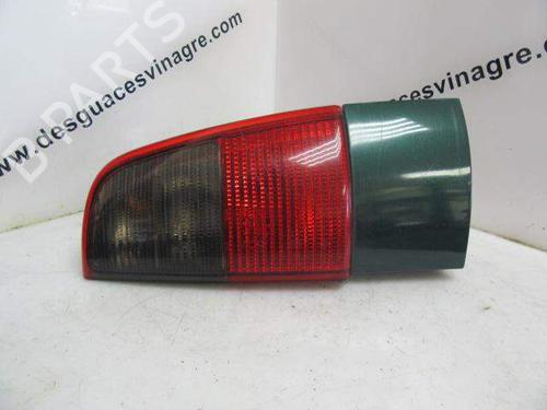 Used Right taillight Right taillight 11208285 11208285
