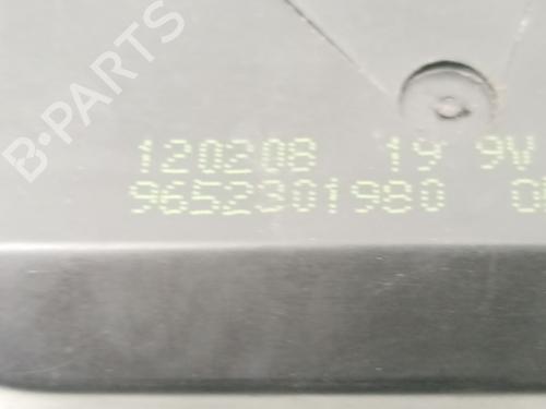 Tailgate lock CITROËN C4 I (LC_) 1.6 HDi | BP24509126C101 