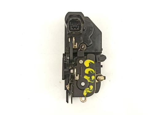 Front left lock HYUNDAI GETZ (TB) 1.4 i | BP18882234C98 