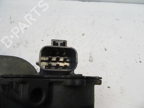 Front wiper motor NISSAN MICRA II (K11) 1.0 i 16V | BP20120468M29 