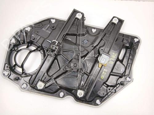 Front left window mechanism FORD FOCUS IV Turnier (HP) 1.0 EcoBoost mHEV | BP29407217C22 - Image 2