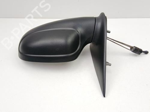 Left mirror CITROËN SAXO (S0, S1) 1.4 VTS | BP26292638C26 