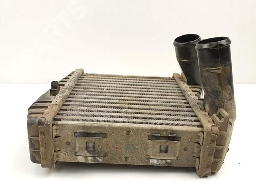 Intercooler SMART FORTWO Coupe (450) 0.7 (450.352, 450.332) | BP28678997M30 - Image 5