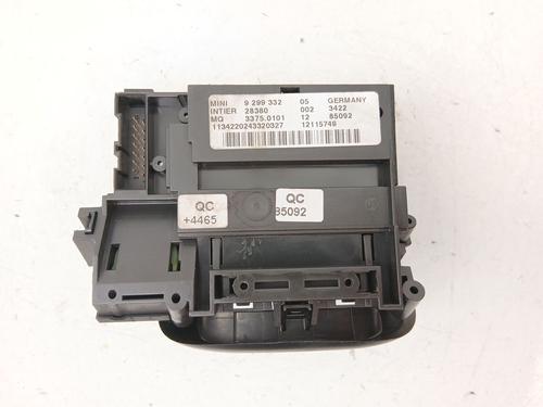 Ignition barrel MINI MINI COUNTRYMAN (R60) Cooper SD | BP33270032M48  - Image 8