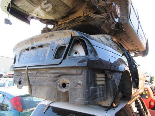 Servo brake BMW 3 (E46) 320 d | BP20117708M42 
