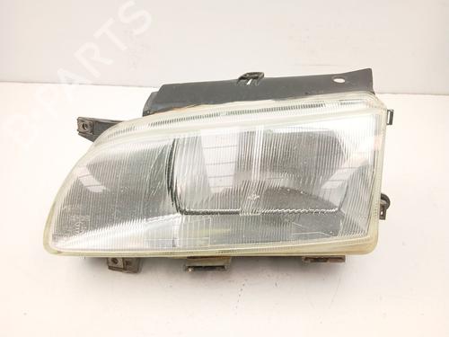 Venstre forlygte CITROËN BERLINGO / BERLINGO FIRST Box Body/MPV (M_) 1.9 D (MBDJY) | BP29632182C28 