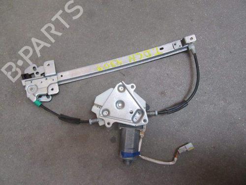 Used Rear right window mechanism Rear right window mechanism 11799763 11799763