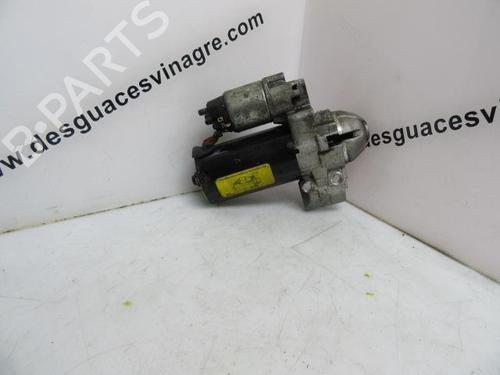 Used Starter BMW 3 (E90) 320 d (163 hp) 20119253
