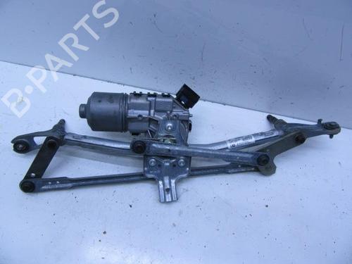 Front wiper motor CITROËN BERLINGO MULTISPACE (B9) 1.6 HDi 75 16V | BP20120727M29 