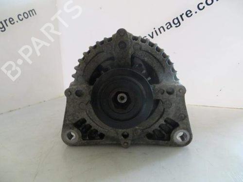 Used Alternator Alternator 20117233 20117233