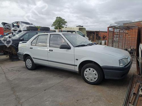 Used Parts RENAULT 19 I Chamade (L53_) 1.9 D (L534, L53J) 2885245