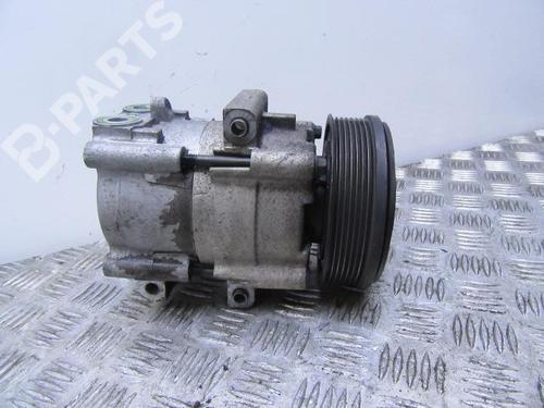 Used AC compressor AC compressor FORD TRANSIT Van (FA_ _) 2.4 TDCi (137 hp) 9860972 9860972