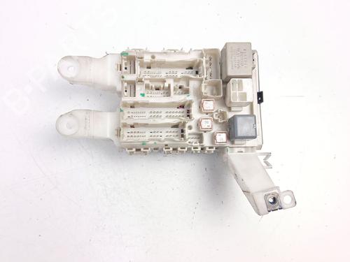 Fuse box TOYOTA AURIS (_E15_) 2.2 D (ADE157_, ADE151_, ADE151R, ADE157R) | BP33410883E1 - Image 2