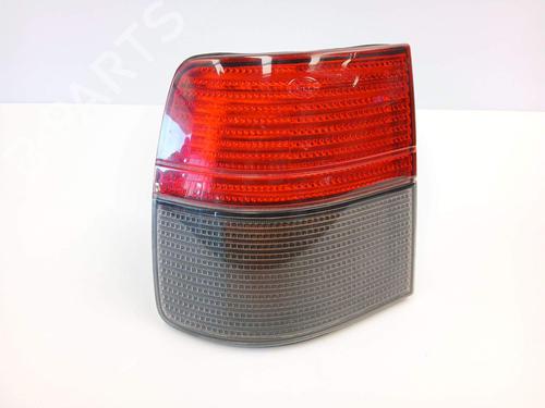 Used Left taillight Left taillight SEAT TOLEDO I (1L2) 1.8 i (90 hp) 40012942 40012942