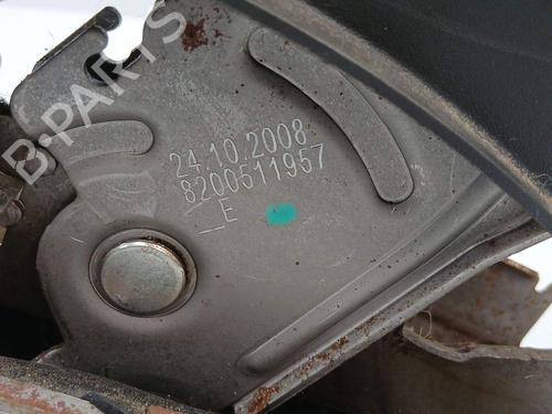 Hand brake RENAULT TWINGO II (CN0_) 1.5 dCi (CN0E) | BP39992054I18  - Image 7