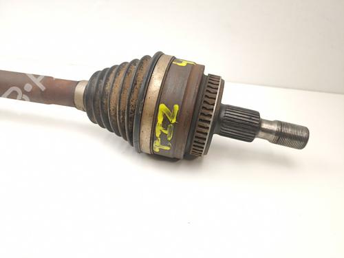 Left rear driveshaft MERCEDES-BENZ M-CLASS (W163) ML 270 CDI (163.113) | BP16918092M40 