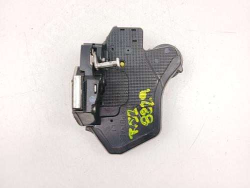 Rear left lock SUZUKI GRAND VITARA II (JT, TE, TD) 1.9 DDiS All-wheel Drive (JT419, TD44, JB419WD, JB419XD,... | BP30259495C100 