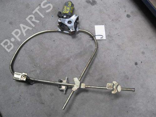 Used Front left window mechanism Front left window mechanism 20120554 20120554